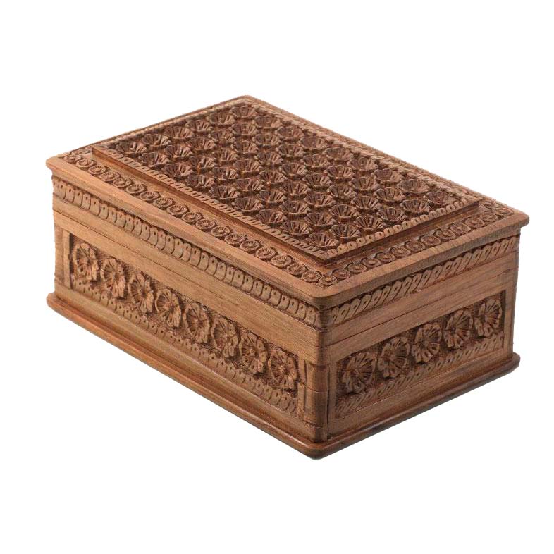 Walnut Wood